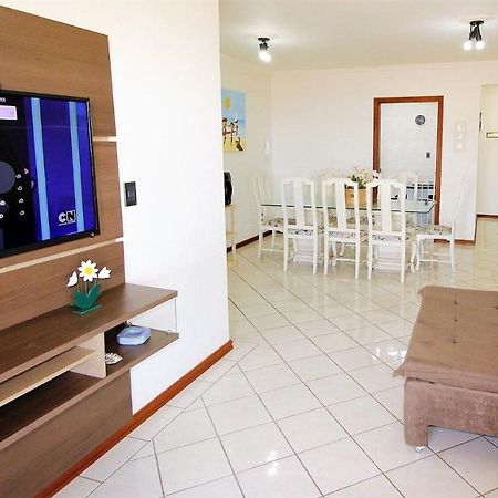 1038 - Apartamento Com Vista Para O Mar บอมบินญัส ภายนอก รูปภาพ