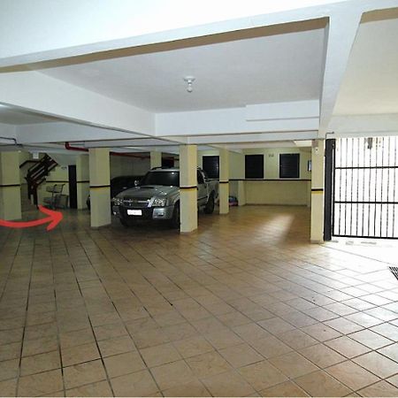 1038 - Apartamento Com Vista Para O Mar บอมบินญัส ภายนอก รูปภาพ