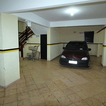 1038 - Apartamento Com Vista Para O Mar บอมบินญัส ภายนอก รูปภาพ