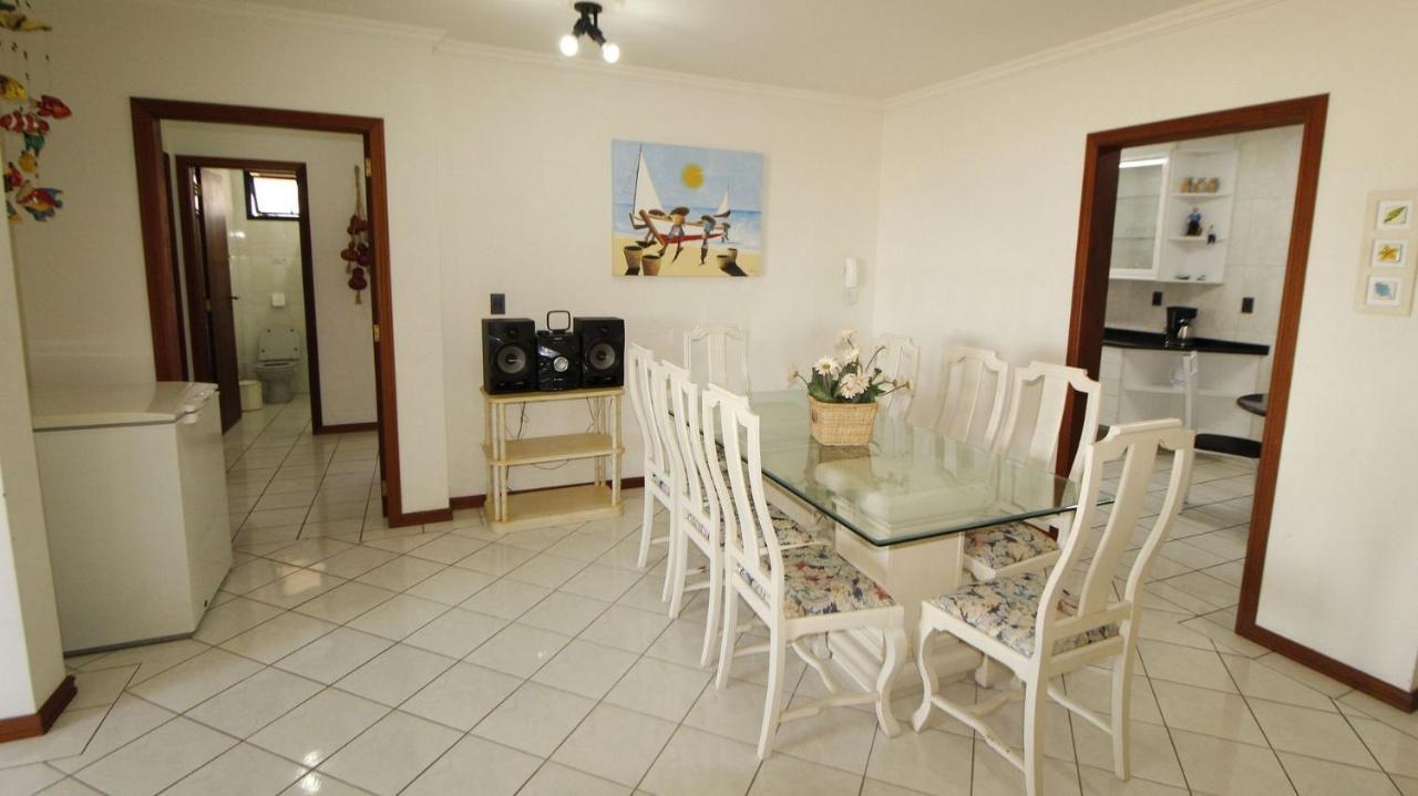 1038 - Apartamento Com Vista Para O Mar บอมบินญัส ภายนอก รูปภาพ
