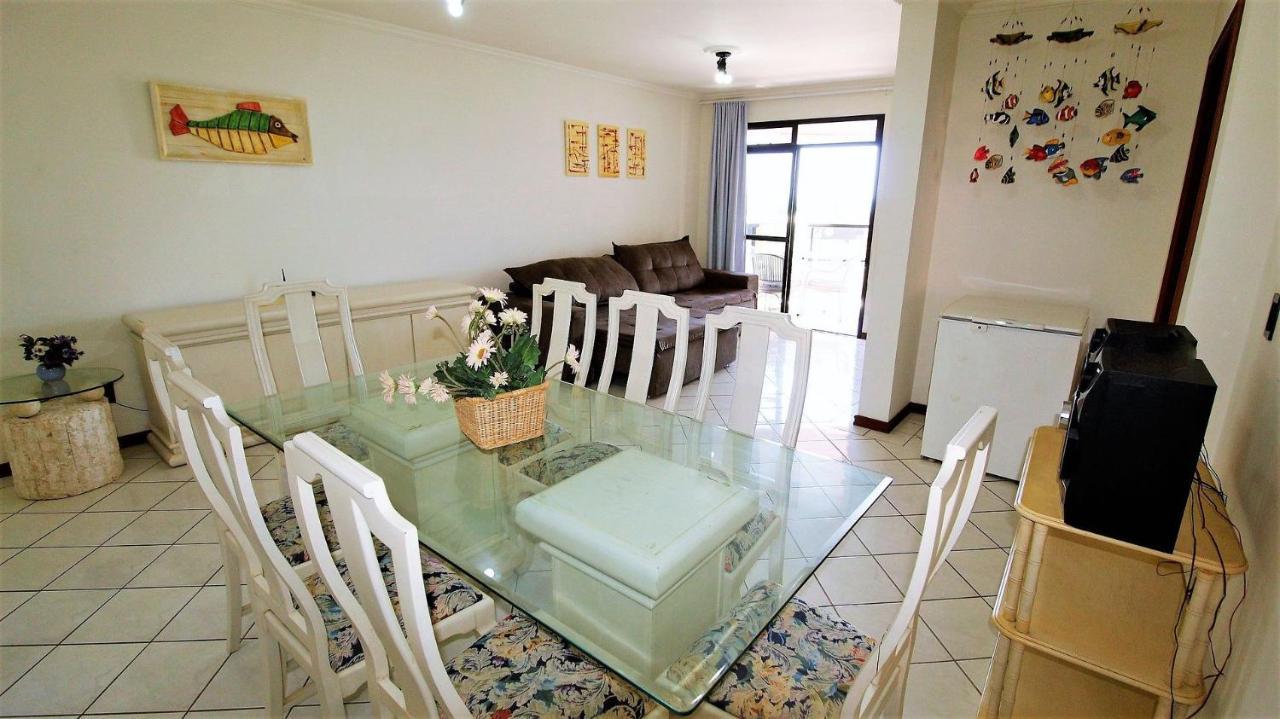 1038 - Apartamento Com Vista Para O Mar บอมบินญัส ภายนอก รูปภาพ