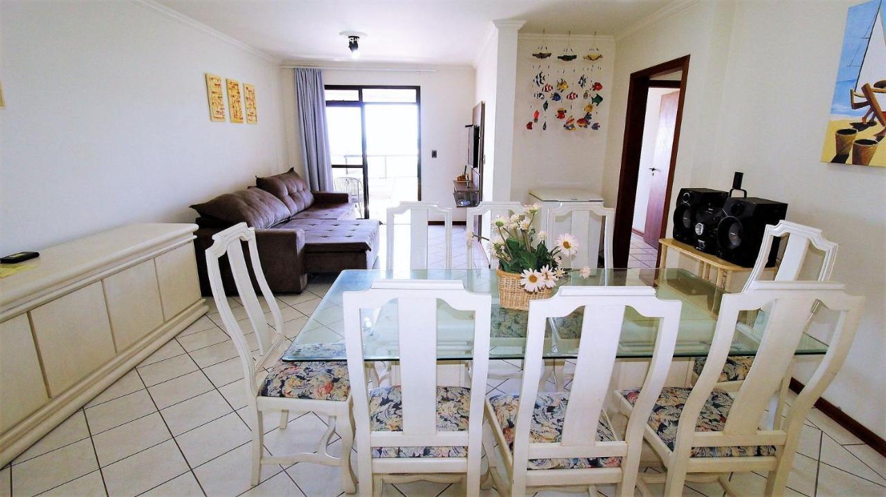 1038 - Apartamento Com Vista Para O Mar บอมบินญัส ภายนอก รูปภาพ