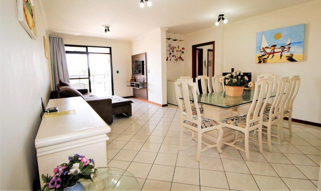 1038 - Apartamento Com Vista Para O Mar บอมบินญัส ภายนอก รูปภาพ