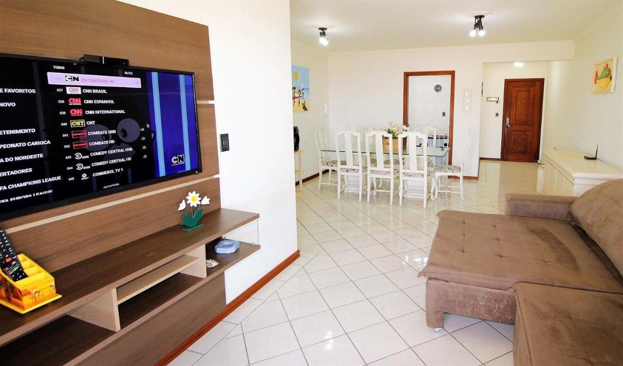 1038 - Apartamento Com Vista Para O Mar บอมบินญัส ภายนอก รูปภาพ