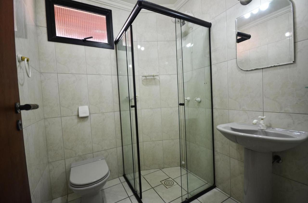 1038 - Apartamento Com Vista Para O Mar บอมบินญัส ภายนอก รูปภาพ