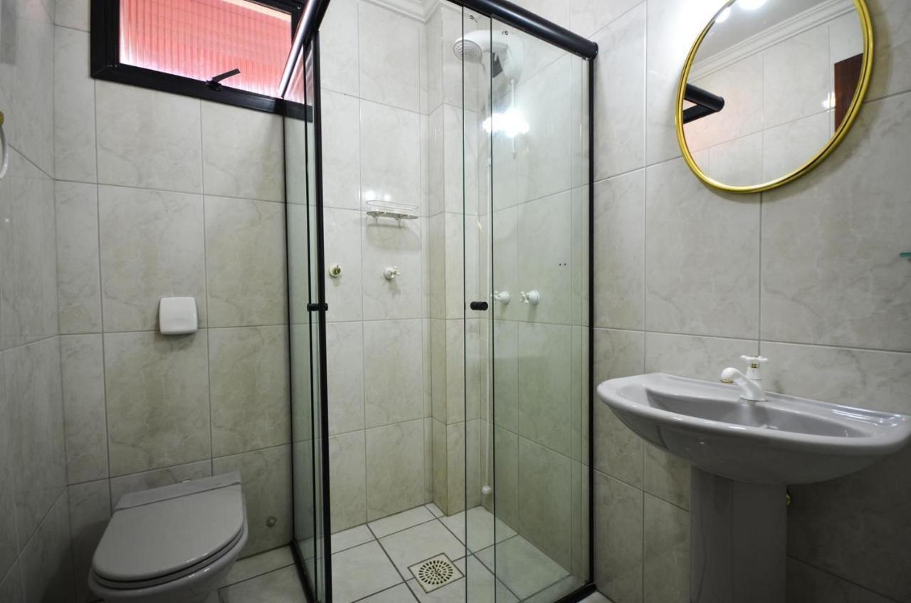 1038 - Apartamento Com Vista Para O Mar บอมบินญัส ภายนอก รูปภาพ