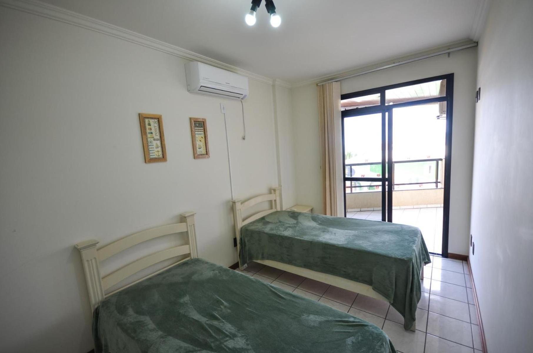 1038 - Apartamento Com Vista Para O Mar บอมบินญัส ภายนอก รูปภาพ