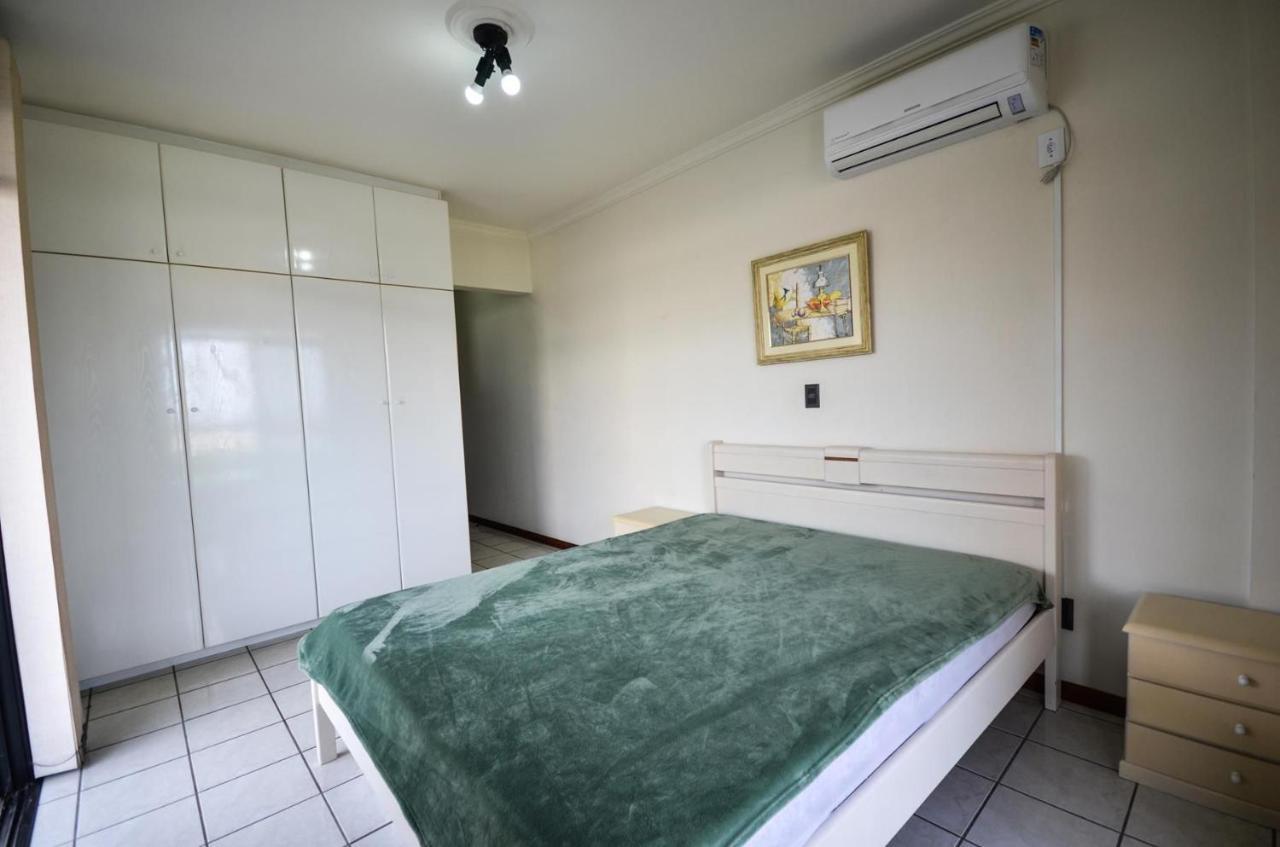 1038 - Apartamento Com Vista Para O Mar บอมบินญัส ภายนอก รูปภาพ